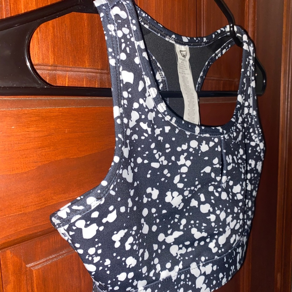 Fabletics Sports Bra - Picture 4 of 6